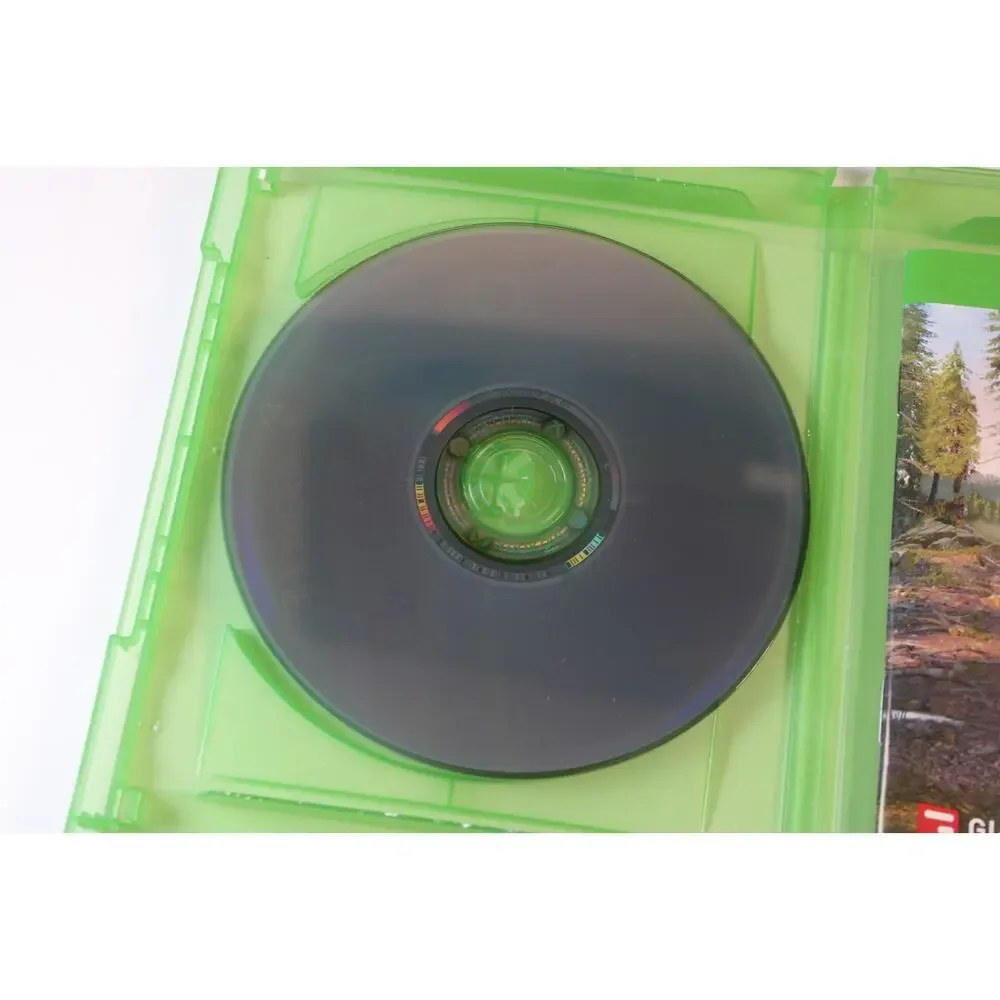 Farming Simulator 15 (Microsoft Xbox One, 2015) Authentic, Complete, Tested